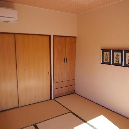 Hida House Villa Takayama  Exterior foto