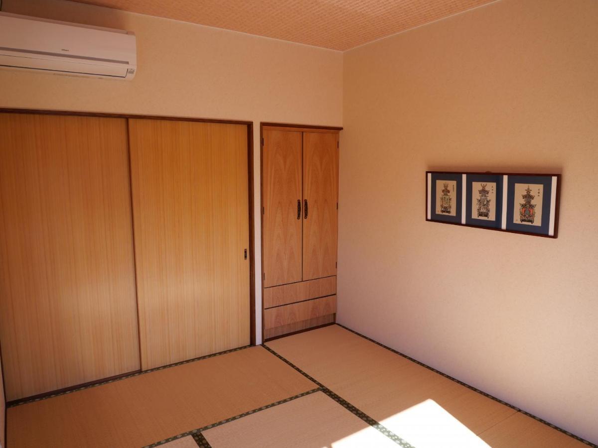 Hida House Villa Takayama  Exterior foto