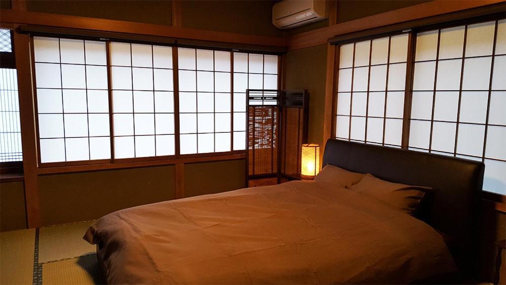 Hida House Villa Takayama  Exterior foto