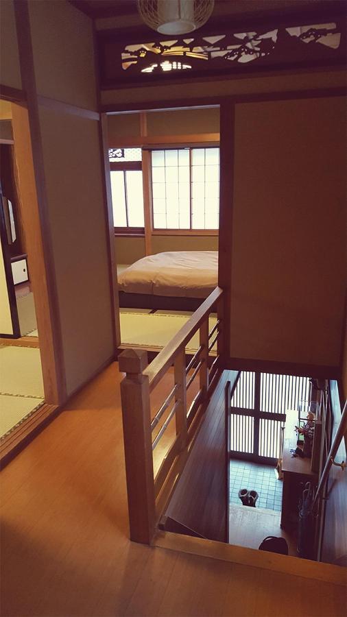 Hida House Villa Takayama  Exterior foto