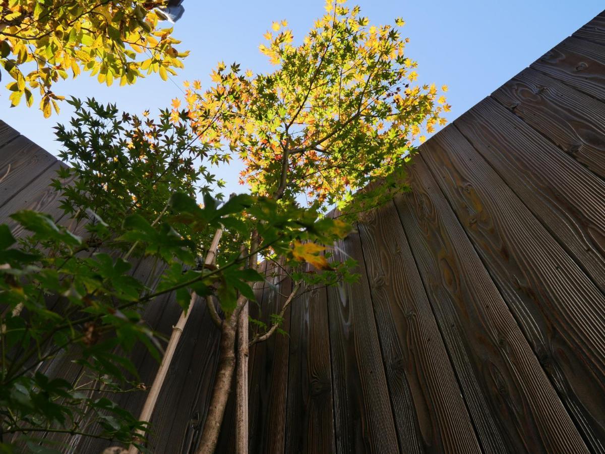 Hida House Villa Takayama  Exterior foto