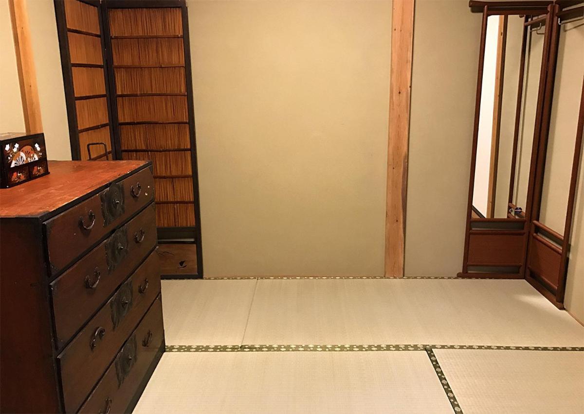 Hida House Villa Takayama  Exterior foto
